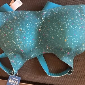 Brooks running bra nwt